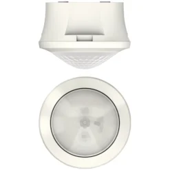 Bevægelsessensor TheMova S360-100 AP, hvid - Theben