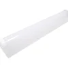 Bianka G2 spejlarmatur, LED IP44, 8W, 2700/3000/4000K CCT - Nordtronic