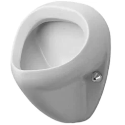 Bill urinal tilslutning bagfra