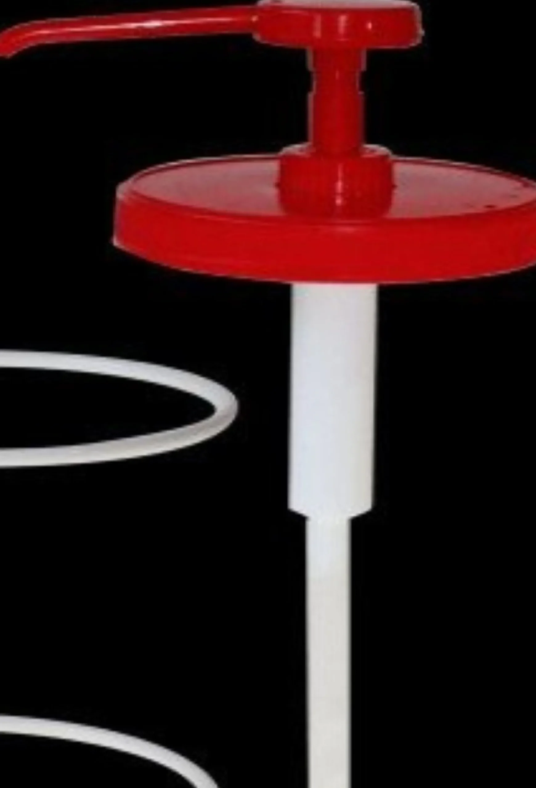Bio-Circle doseringspumpe til håndrens
