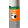 Bio-Circle E-WELD-DYSE Nozzle, 400 ml