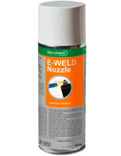 Bio-Circle E-WELD-DYSE Nozzle, 400 ml