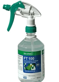 Bio-Circle FT 100 rengøringsmiddel, 500 ml
