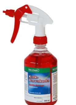 Bio-Circle Kalk Barracuda, kalkafrenser, 500 ml