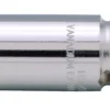 Bitsadapter 6972H, 1/4" 4kt. til 1/4" 6kt., 26 mm
