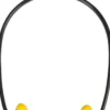 Bøjlehøreværn OX-ON Earcap Comfort, SNR 30 dB, EN 352