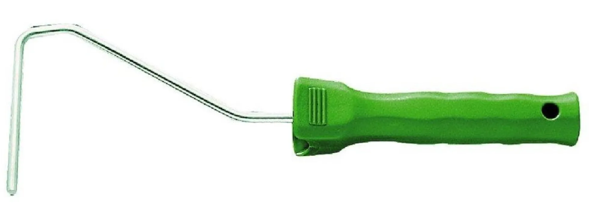 Bøjler til malerrulle, 10 cm, Ø6 mm, 27 cm