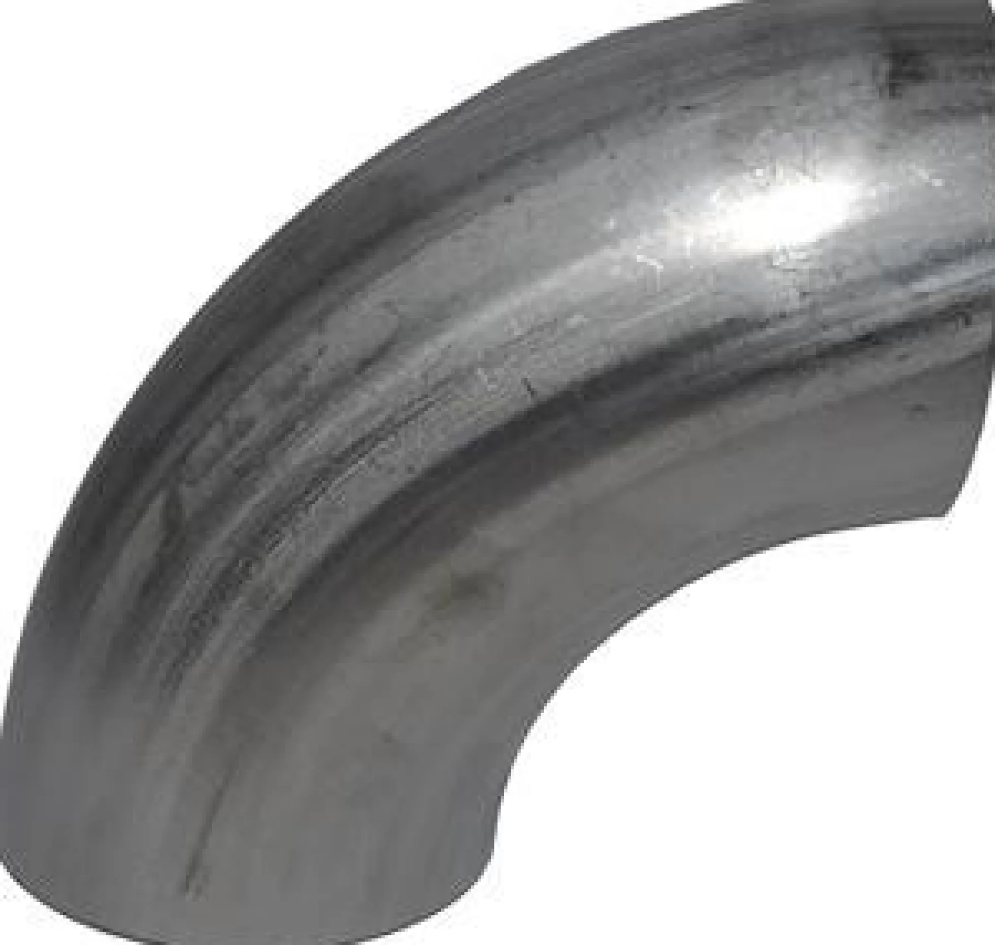 Bøjning 90° 4307 3D 60,3x2,0 mm