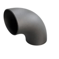 Bøjning 90° P235GH 3D, 114,3 x 3,6 mm