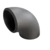 Bøjning 90° P235GH 3D, 26,9 x 2,3 mm