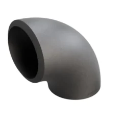 Bøjning 90° P235GH 3D, 26,9 x 2,3 mm