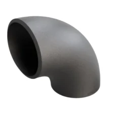 Bøjning 90° P235GH 3D, 48,3 x 2,6 mm
