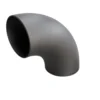 Bøjning 90° P235GH 3D, 323,9 x 7,1 mm