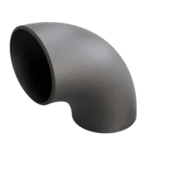 Bøjning 90° P235GH 3D, 76,1 x 2,9 mm