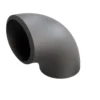 Bøjning 90° S235 3D, 33,7 x 2,6 mm
