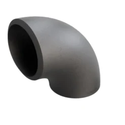 Bøjning 90° S235 3D, 33,7 x 2,6 mm