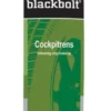 blackbolt cockpitrens, indvendig, 500 ml