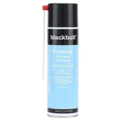 blackbolt frostspray, 500 ml