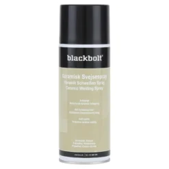 blackbolt Keramisk svejsespray, 400 ml