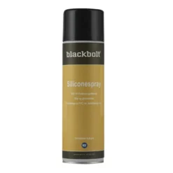 Blackbolt Siliconespray NSF, 500 ml