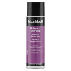 Blackbolt universal spraylim