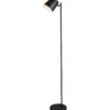 Blake LED Gulvlampe, matsort - Trio Lighting