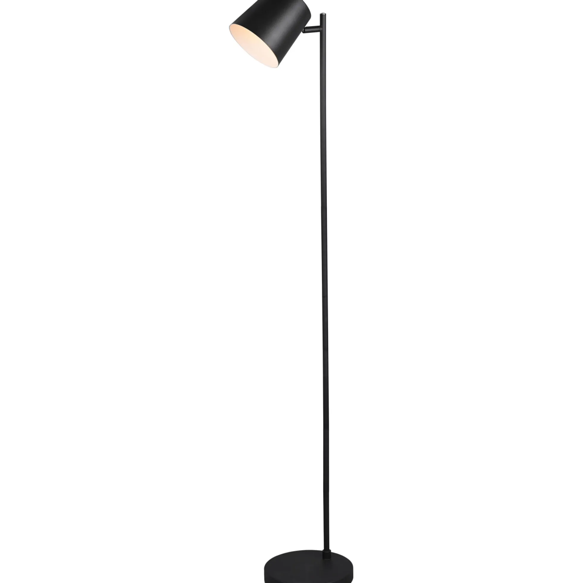 Blake LED Gulvlampe, matsort - Trio Lighting