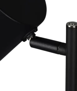 Blake LED Gulvlampe, matsort - Trio Lighting