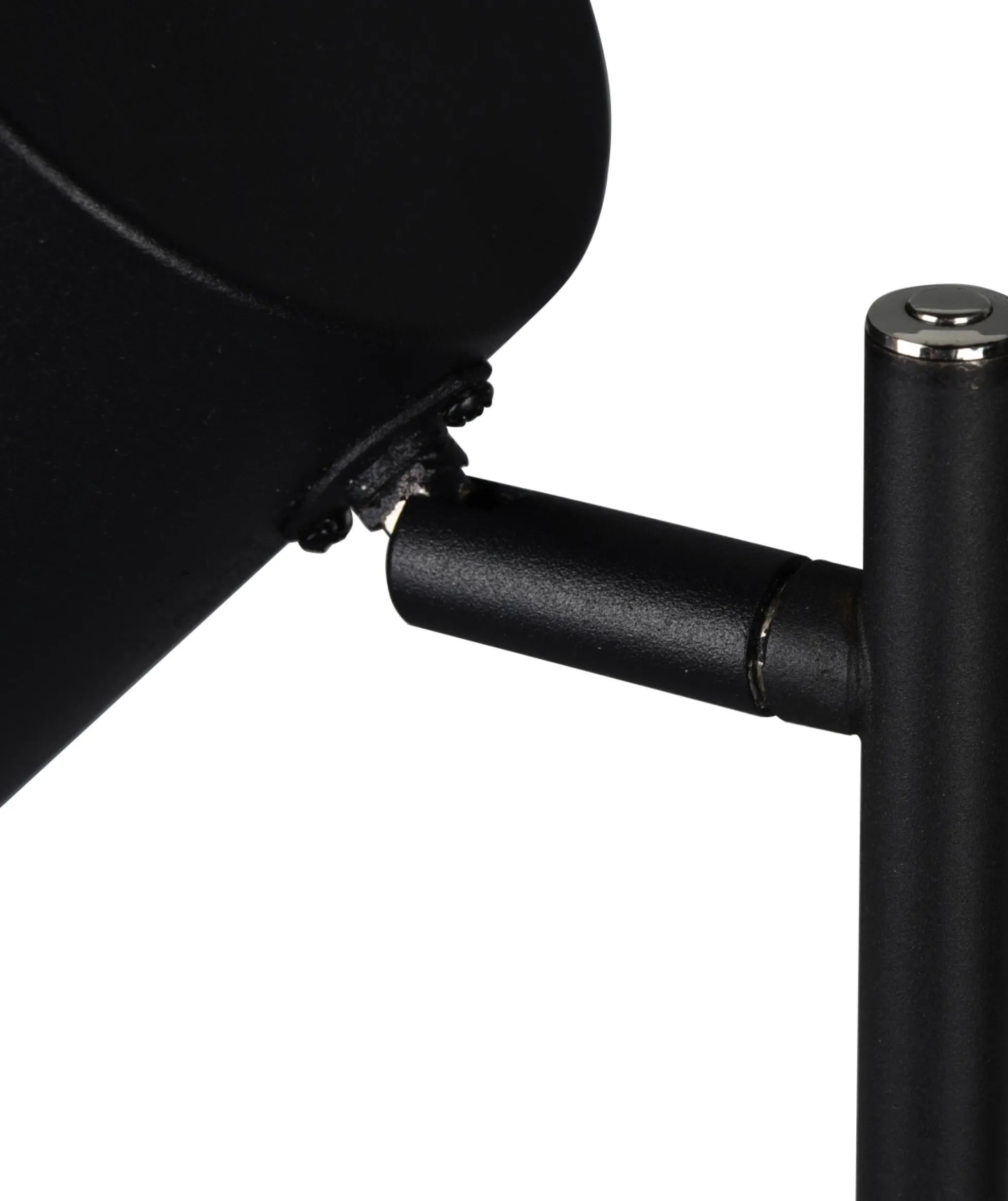 Blake LED Gulvlampe, matsort - Trio Lighting