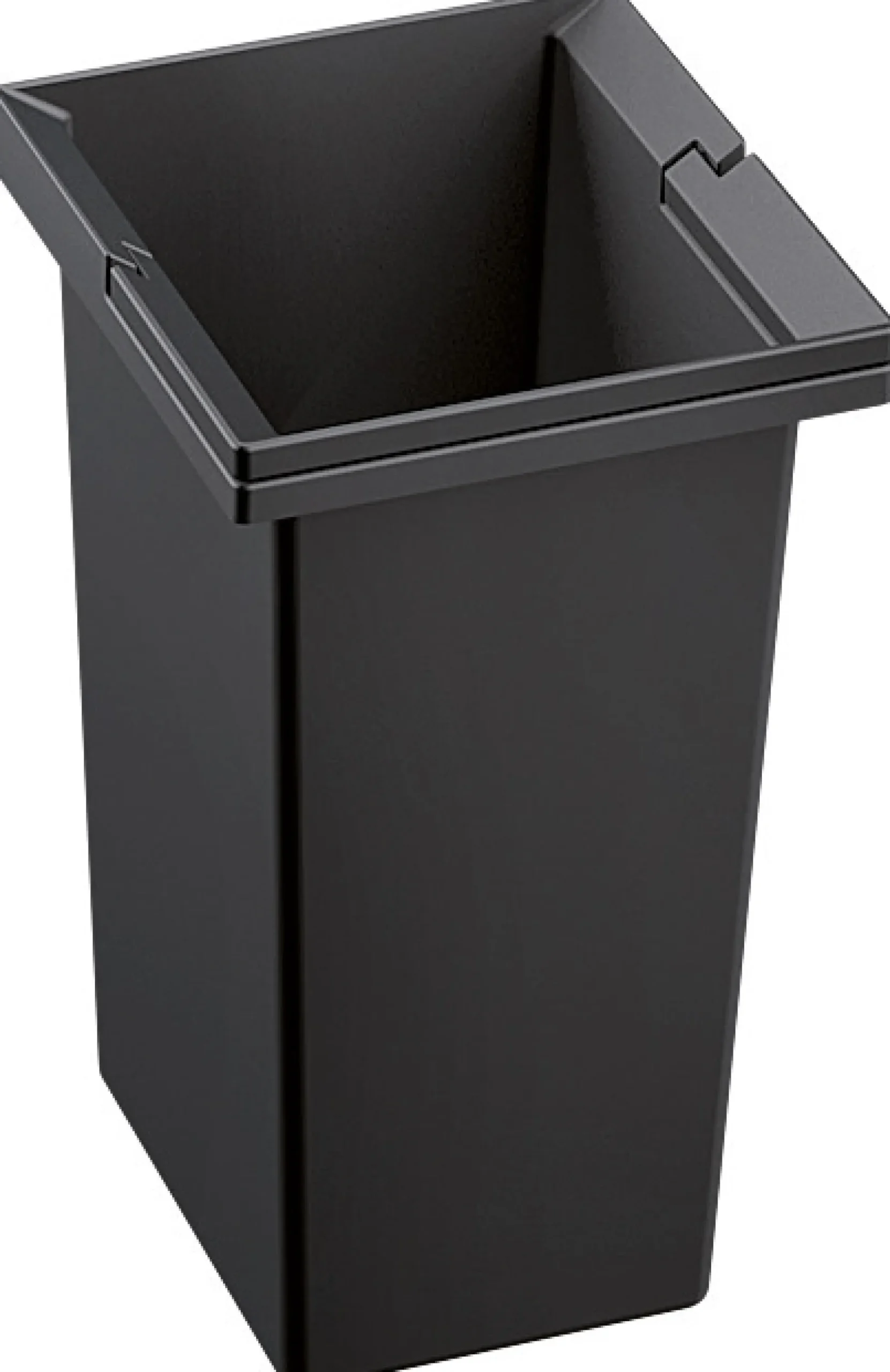 Blanco Select affaldsspand, 6 L, plast