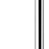 Blank krom reserverulleholder