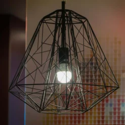 B22 LED pære, 8,5W, A60, 806lm, 4000K, erstatter 60W