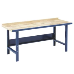Blika værkstedsbord, VBB 2.0 M