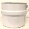 Blikspand uden flamme, 12L