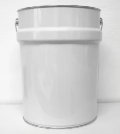 Blikspand uden flamme, 20 liter