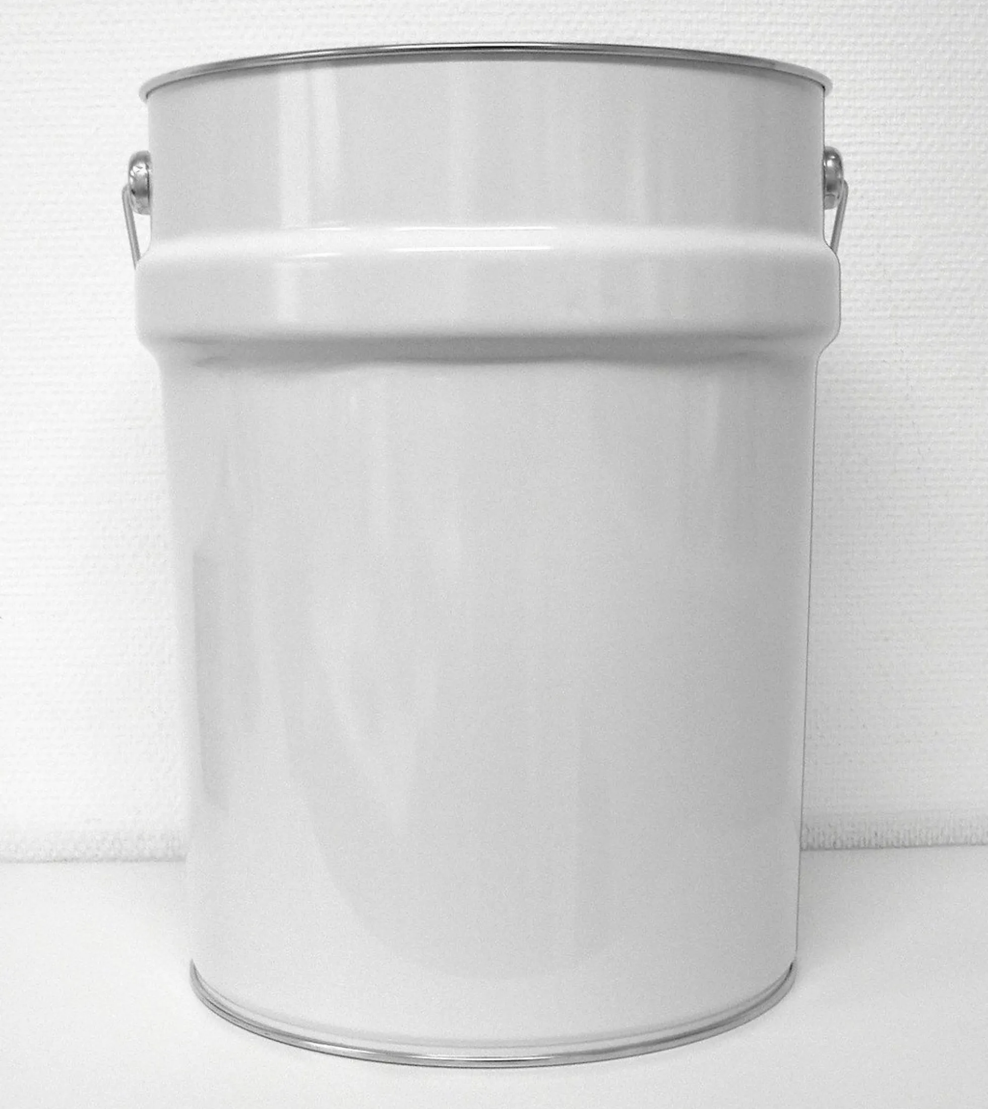 Blikspand uden flamme, 20 liter
