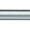 Blindnitte, alu./stål, 4,8 x 18 mm, nitteevne 12-14 mm, Lobster