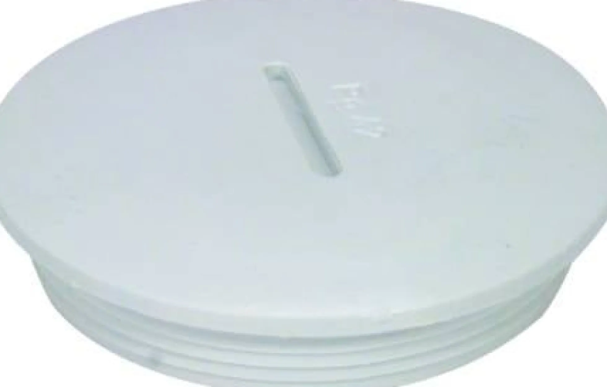 Blindprop PG16 polystyrol - lysegrå