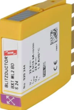 Blitzductor XT ML2 BD S 24 - Desitek