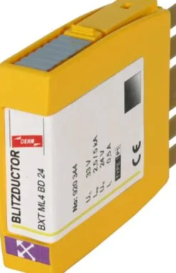 Blitzductor XT ML4 BD 24, transientbeskyttelse, 1000mA