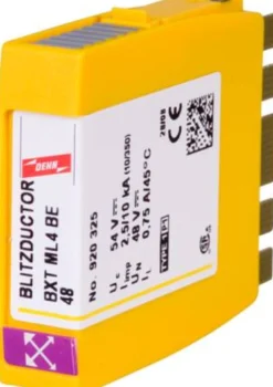 Blitzductor XT ML4 BE 48 - Desitek