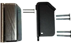 B-Lock containerbeslag til Combi box
