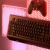 Blocks Pegboard udvidelsespakke, 1-pak - Nanoleaf