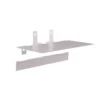 Blocks Shelves udvidelsespakke, 2 hylder - Nanoleaf