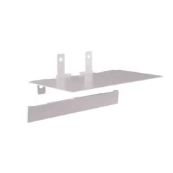 Blocks Shelves udvidelsespakke, 2 hylder - Nanoleaf