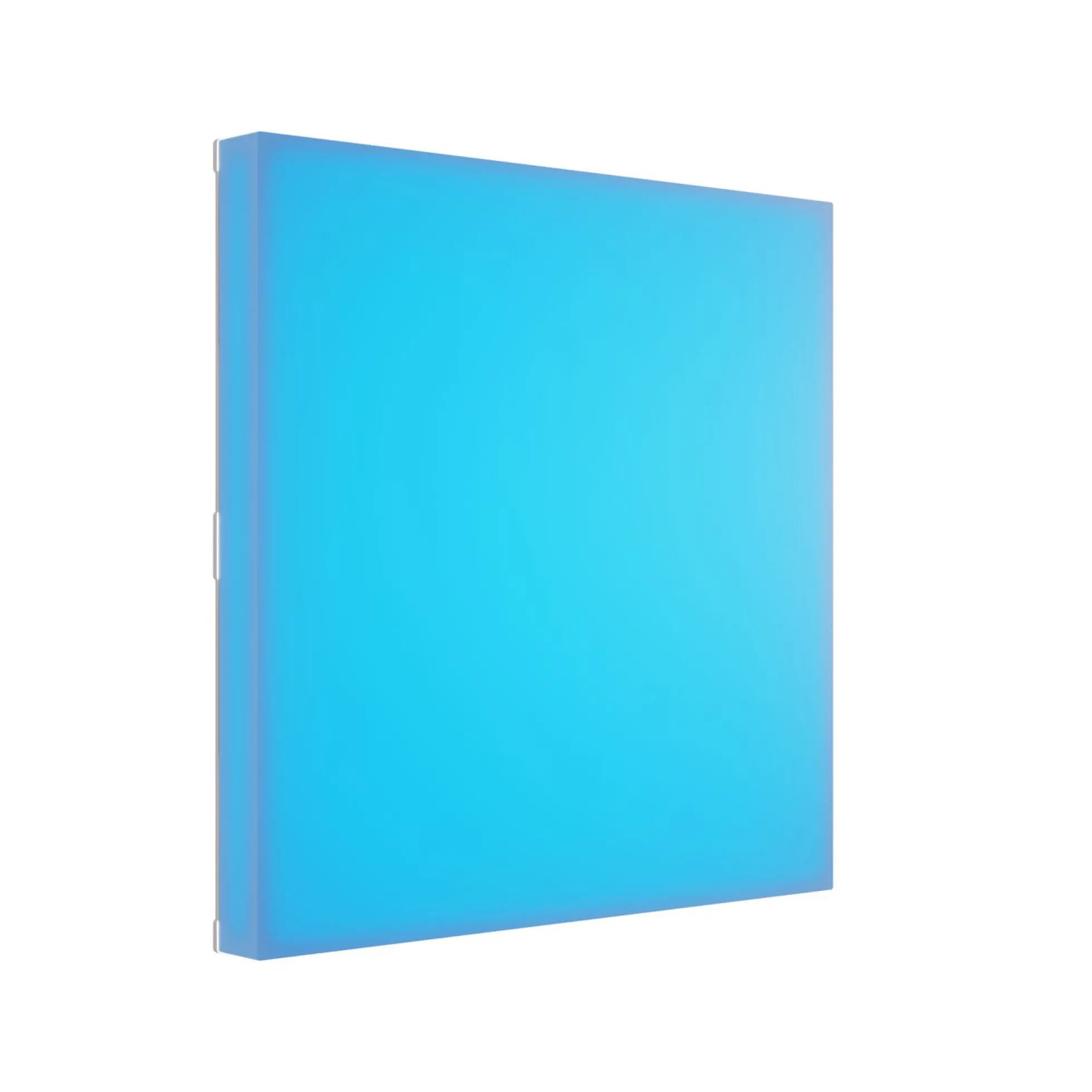 Blocks Squares add-on kit, 2 squares - Nanoleaf