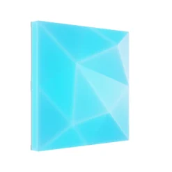 Blocks Squares udvidelsespakke, 2 stk - Nanoleaf