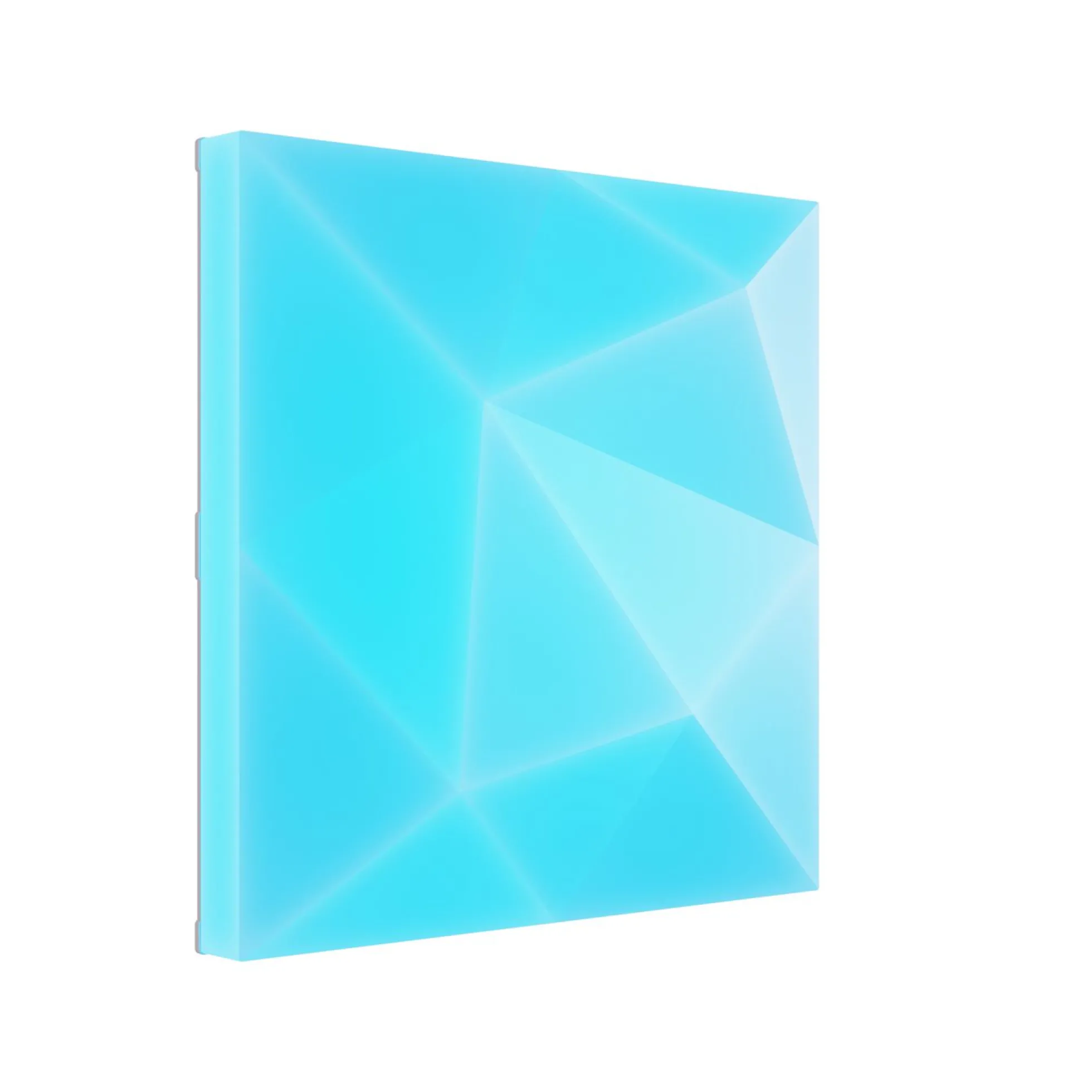 Blocks Squares udvidelsespakke, 2 stk - Nanoleaf