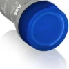 Blå signallampe med integreret LED, 24V AC/DC, Ø 22mm - ABB