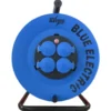 Blue Electric kabeltromle PRO25, 25 m
